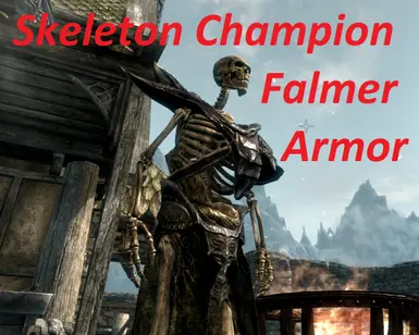 Creature Armor