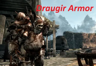 Creature Armor