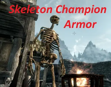 Creature Armor