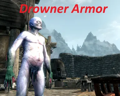 Creature Armor