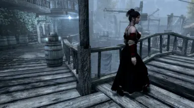 Maven Black-Briar Replacer CBBE_CBBE 3BA_BHUNP or Default body ESP-FE at  Skyrim Special Edition Nexus - Mods and Community