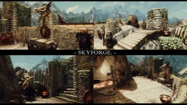 Skyforge 2