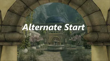 alternate start skyrim no dlc alternate start skyrim no dlc