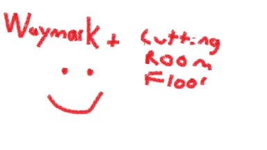 Waymark - Cutting Room Floor PATCH