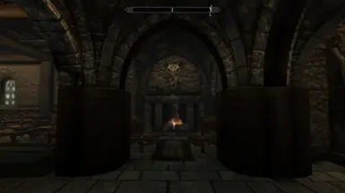 Secluded Hideout at Skyrim Special Edition Nexus - Mods and Community