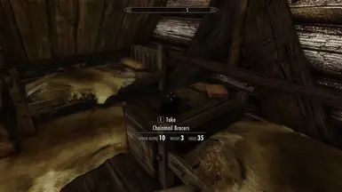 Optimized USSEP Valdr Quest at Skyrim Special Edition Nexus - Mods