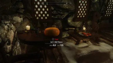 Optimized USSEP Valdr Quest at Skyrim Special Edition Nexus - Mods