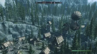 Optimized USSEP Valdr Quest at Skyrim Special Edition Nexus - Mods