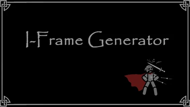 IFrame Generator