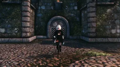 run