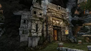 vanilla - no windows