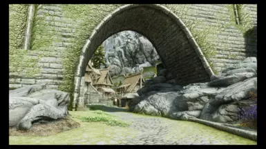 Solitude - before