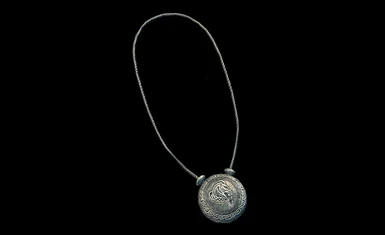 Amulets of Skyrim SSE