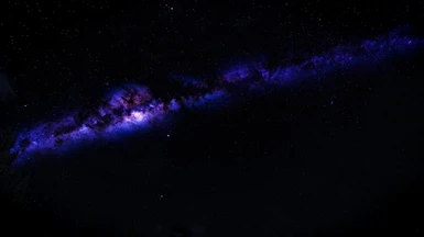 Arkay Milky Way [Silent Horizons ENB]