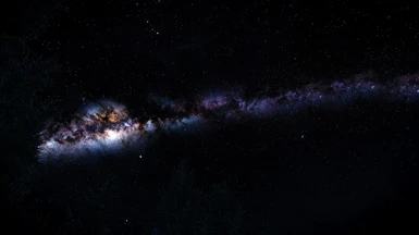 Anu Milky Way [Silent Horizons ENB]