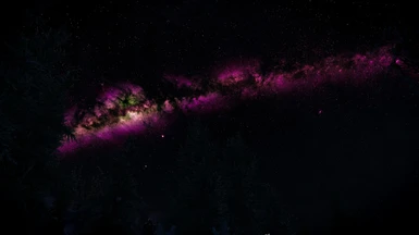 Brighter Dibella Milky Way [Silent Horizons ENB]