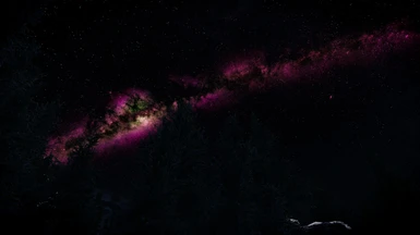 Dibella Milky Way [Silent Horizons ENB]
