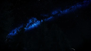Julianos Milky Way [Silent Horizons ENB]