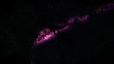 Mara Milky Way [Silent Horizons ENB]