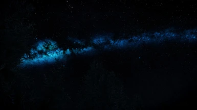 Talos Milky Way [Silent Horizons ENB]