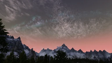Brighter Akatosh [Re-Engaged ENB | Vivid Weathers] by Jay