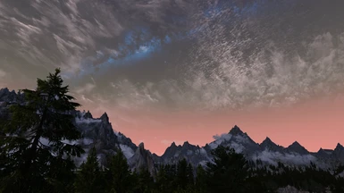  Julianos [Re-Engaged ENB | Vivid Weathers] by Jay