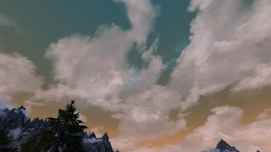  Talos [Re-Engaged ENB | Vivid Weathers] by Jay