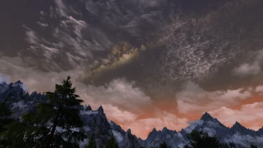 Zenithar [Re-Engaged ENB | Vivid Weathers] by Jay