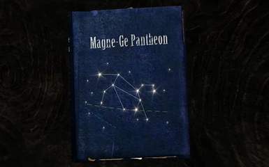 Magne-Ge Pantheon