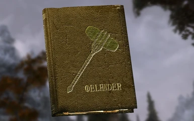 Oelander's Hammer