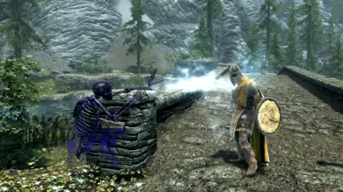 Ancestor Guardian