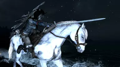 Charge!