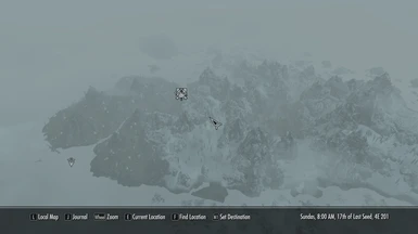 Wyrmstooth: Custom map weather (Requires Unique Map Weather)