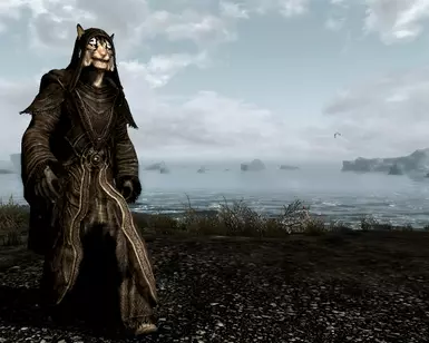 Oldrim Screenshot