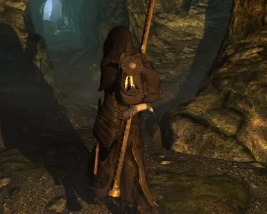 Oldrim Screenshot