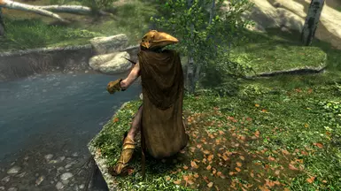 The Cape