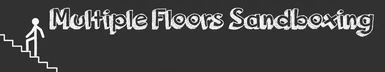 Multiple Floors Sandboxing Animated Background