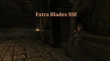 Extra Blades SSE