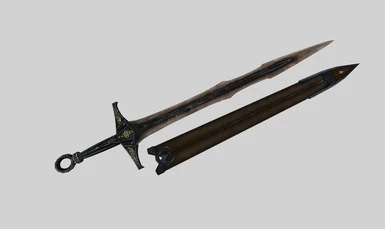 Sleeker sword