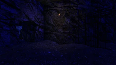 Blue Water Cave Image 02