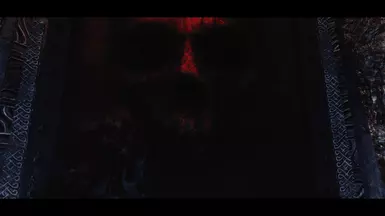Blood Door