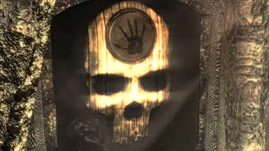 The Deadwood Door