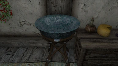 Glazed in game; screenshot by Vivifriend