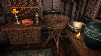 Elmwood in game; screenshot by Van