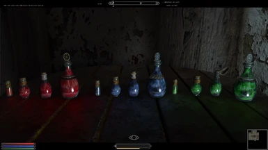Awesome Potions Simplified by Revoith