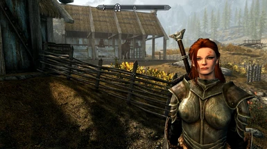 Uthgerd the unbroken, don't mess with her