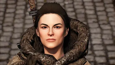 Morwen 