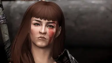 Hero of Sovngarde