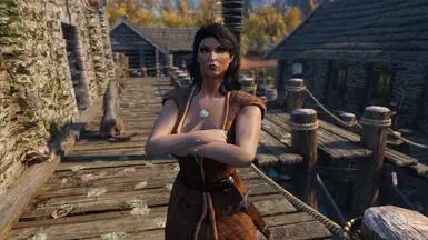 Maven Black-Briar Replacer CBBE_CBBE 3BA_BHUNP or Default body ESP-FE at  Skyrim Special Edition Nexus - Mods and Community