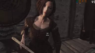 neck seam without patch :(